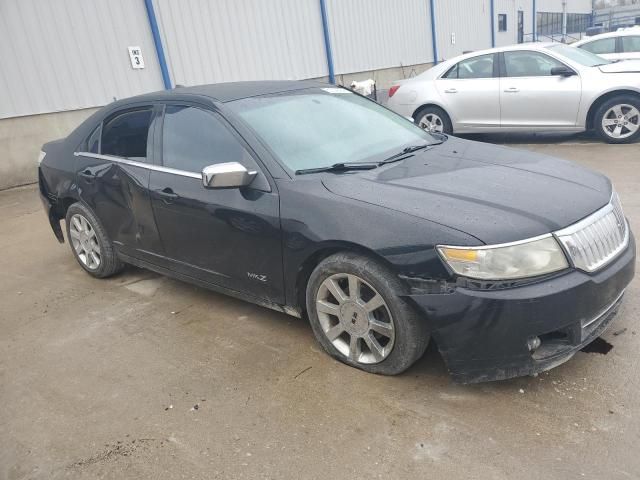 2008 Lincoln MKZ