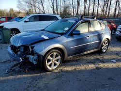 2010 Subaru Impreza Outback Sport en venta en Candia, NH