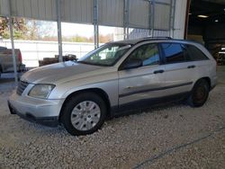 Chrysler Pacifica salvage cars for sale: 2006 Chrysler Pacifica