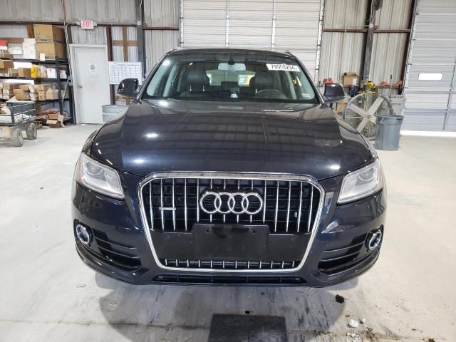 2013 Audi Q5 Premium Plus