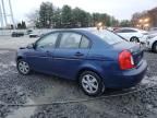 2009 Hyundai Accent GLS