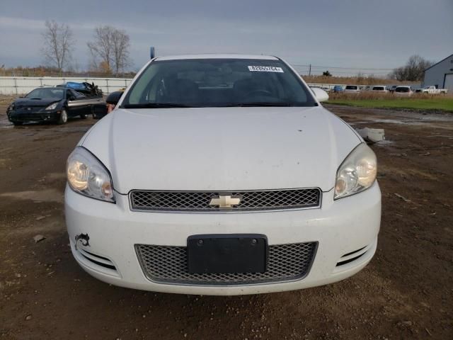 2013 Chevrolet Impala LT