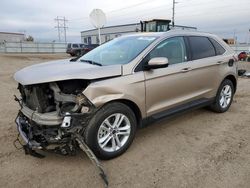 Ford Vehiculos salvage en venta: 2020 Ford Edge SEL