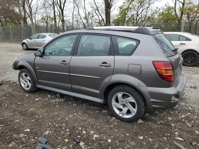 2007 Pontiac Vibe