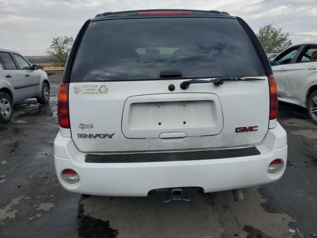 2005 GMC Envoy