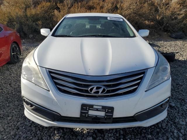 2015 Hyundai Azera