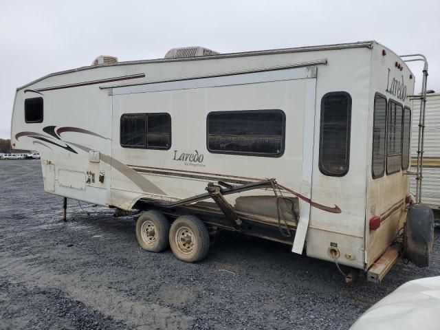 2004 Keystone Laredo