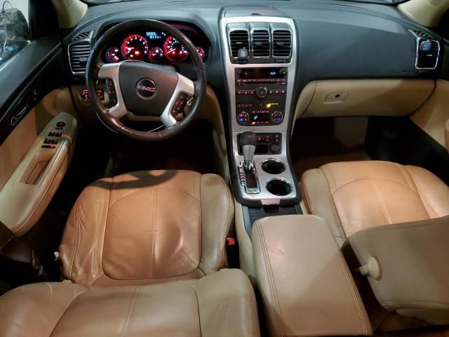 2011 GMC Acadia SLT-1