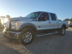 Ford f250 salvage cars for sale: 2016 Ford F250 Super Duty