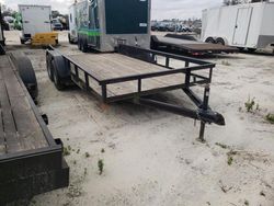 Other salvage cars for sale: 2020 Other Trailer