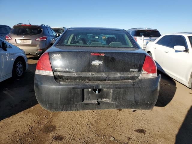 2008 Chevrolet Impala LT