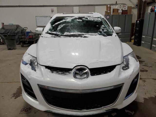 2010 Mazda CX-7