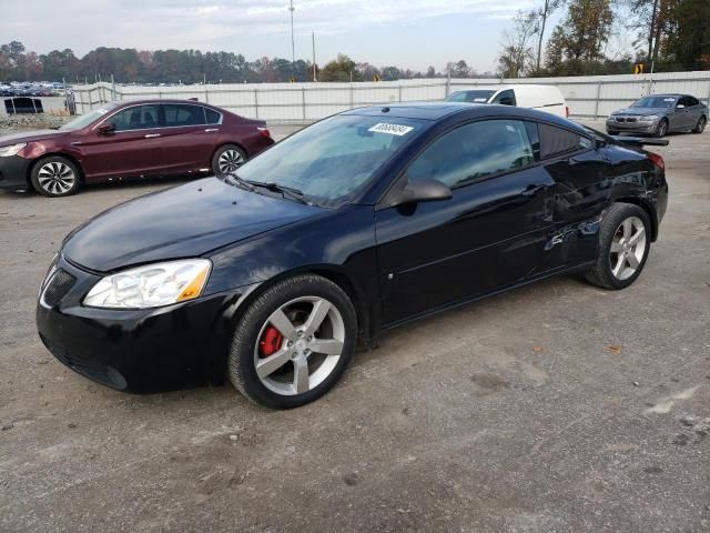 2006 Pontiac G6 GTP