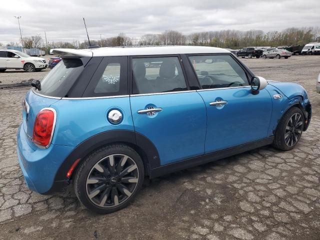 2016 Mini Cooper S