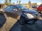 2015 Nissan Versa S