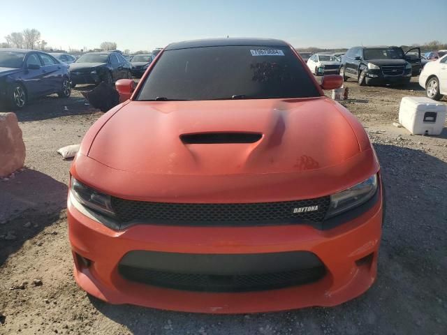 2017 Dodge Charger R/T