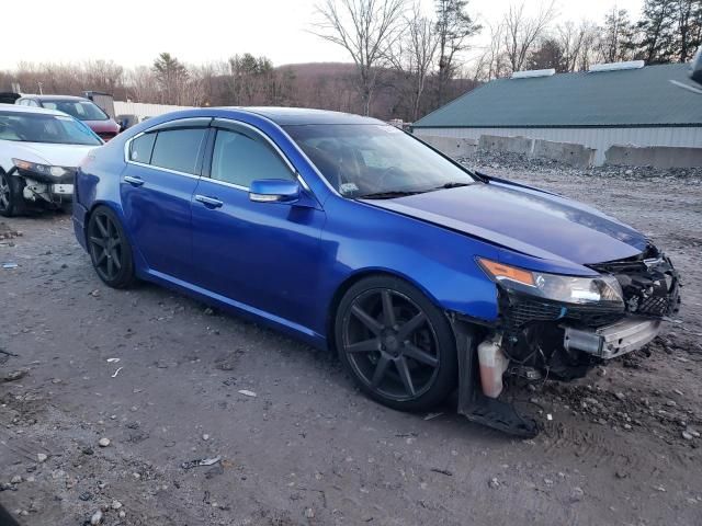 2009 Acura TL