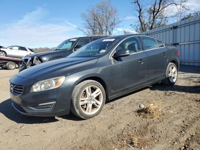 2014 Volvo S60 T5