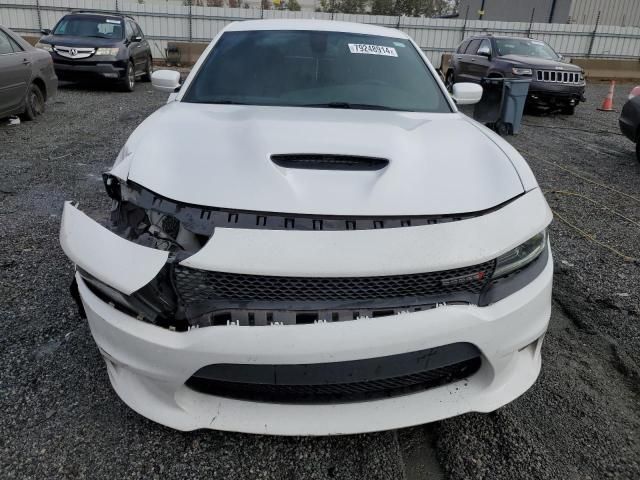 2019 Dodge Charger GT