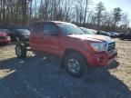 2009 Toyota Tacoma Access Cab