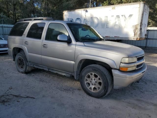 2005 Chevrolet Tahoe K1500