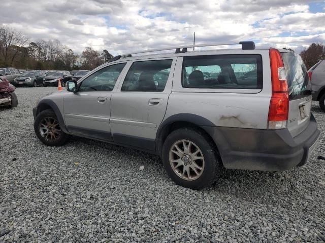 2007 Volvo XC70