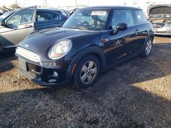 Mini Cooper salvage cars for sale: 2015 Mini Cooper