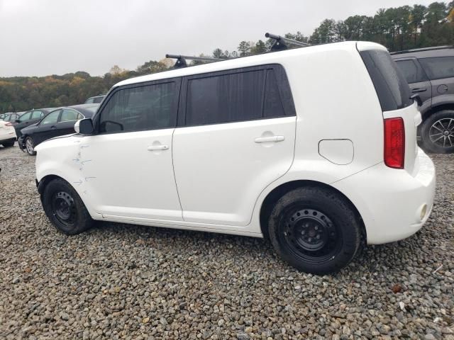 2010 Scion XB