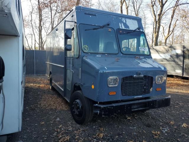 2020 Freightliner Chassis M Line WALK-IN Van