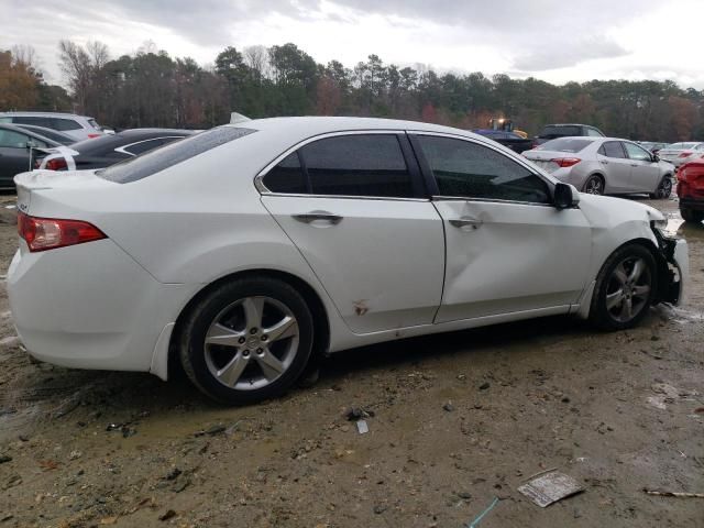 2012 Acura TSX