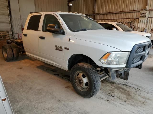 2018 Dodge RAM 3500