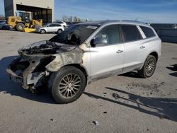 Buick salvage cars for sale: 2009 Buick Enclave CX