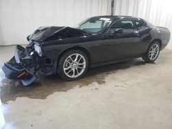 Dodge Challenger salvage cars for sale: 2022 Dodge Challenger GT