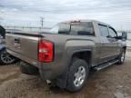 2015 GMC Sierra K1500 SLT