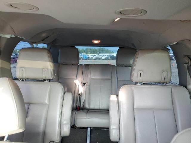 2012 Ford Expedition el Limited