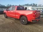 2021 Chevrolet Silverado C1500 Custom