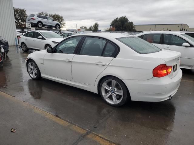 2011 BMW 335 I