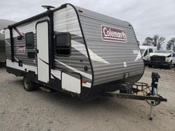 Keystone salvage cars for sale: 2018 Keystone Coleman