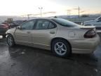 2000 Pontiac Grand Prix GT