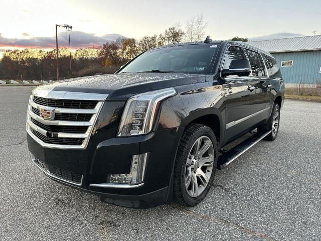 2015 Cadillac Escalade ESV Premium