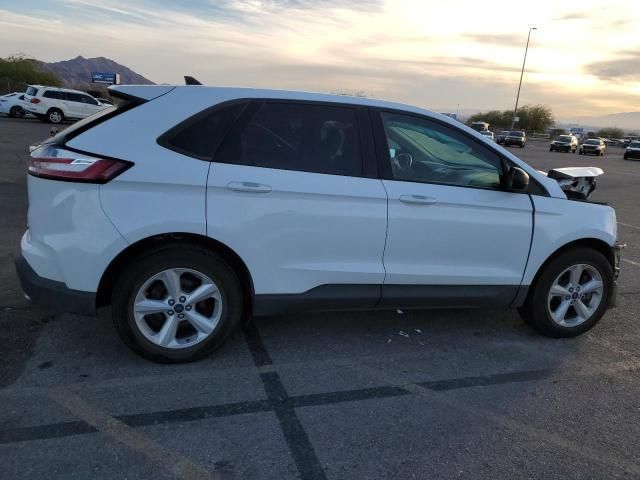 2020 Ford Edge SE