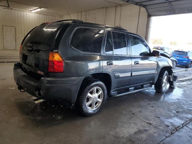 2004 GMC Envoy