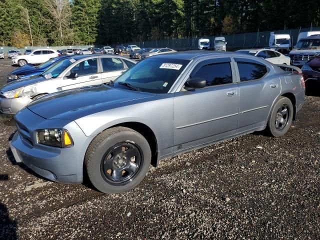 2006 Dodge Charger SE