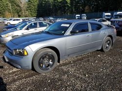 Dodge Charger salvage cars for sale: 2006 Dodge Charger SE