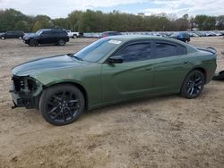 Dodge Vehiculos salvage en venta: 2020 Dodge Charger SXT