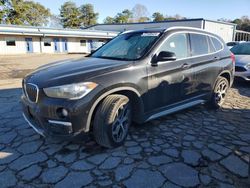 BMW salvage cars for sale: 2018 BMW X1 XDRIVE28I