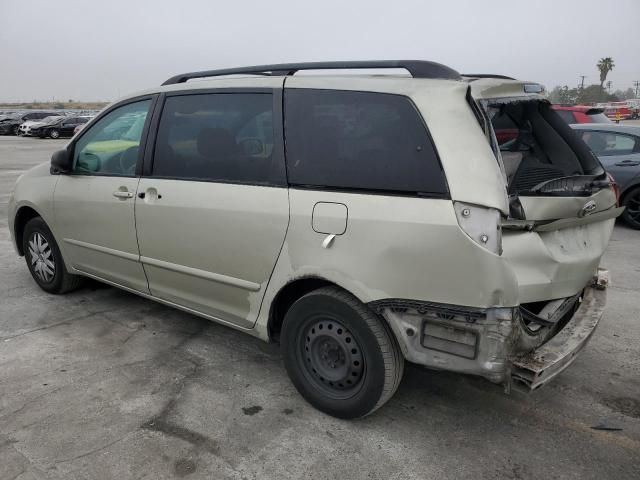 2006 Toyota Sienna CE