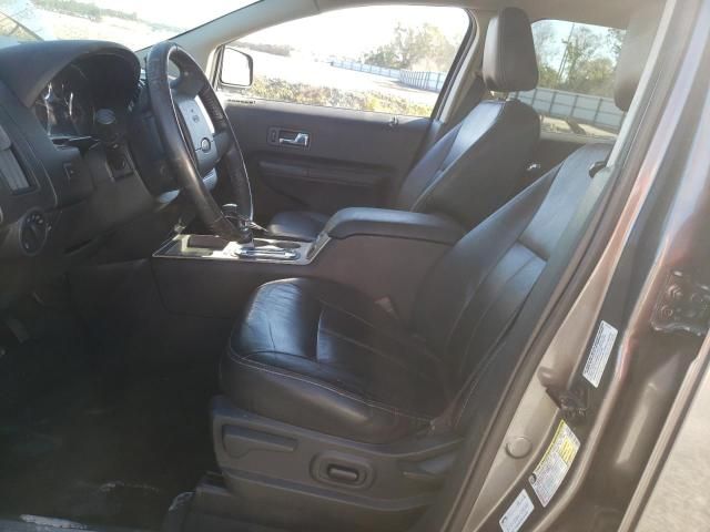 2009 Ford Edge Limited