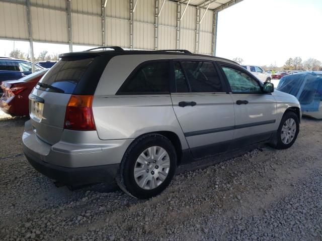 2006 Chrysler Pacifica