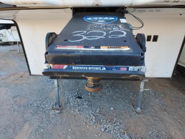 2021 Keystone 2021 Dutchman Hideout